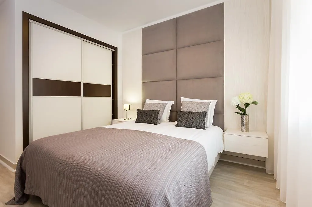 D_Loft Downtown Apartment Albufeira Portugal
